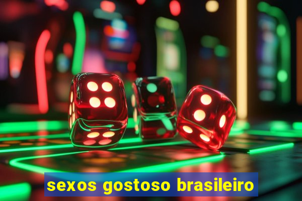 sexos gostoso brasileiro